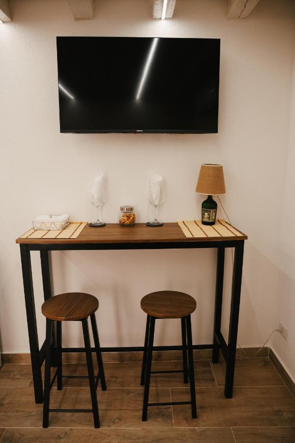 Corte 33 Apartment *