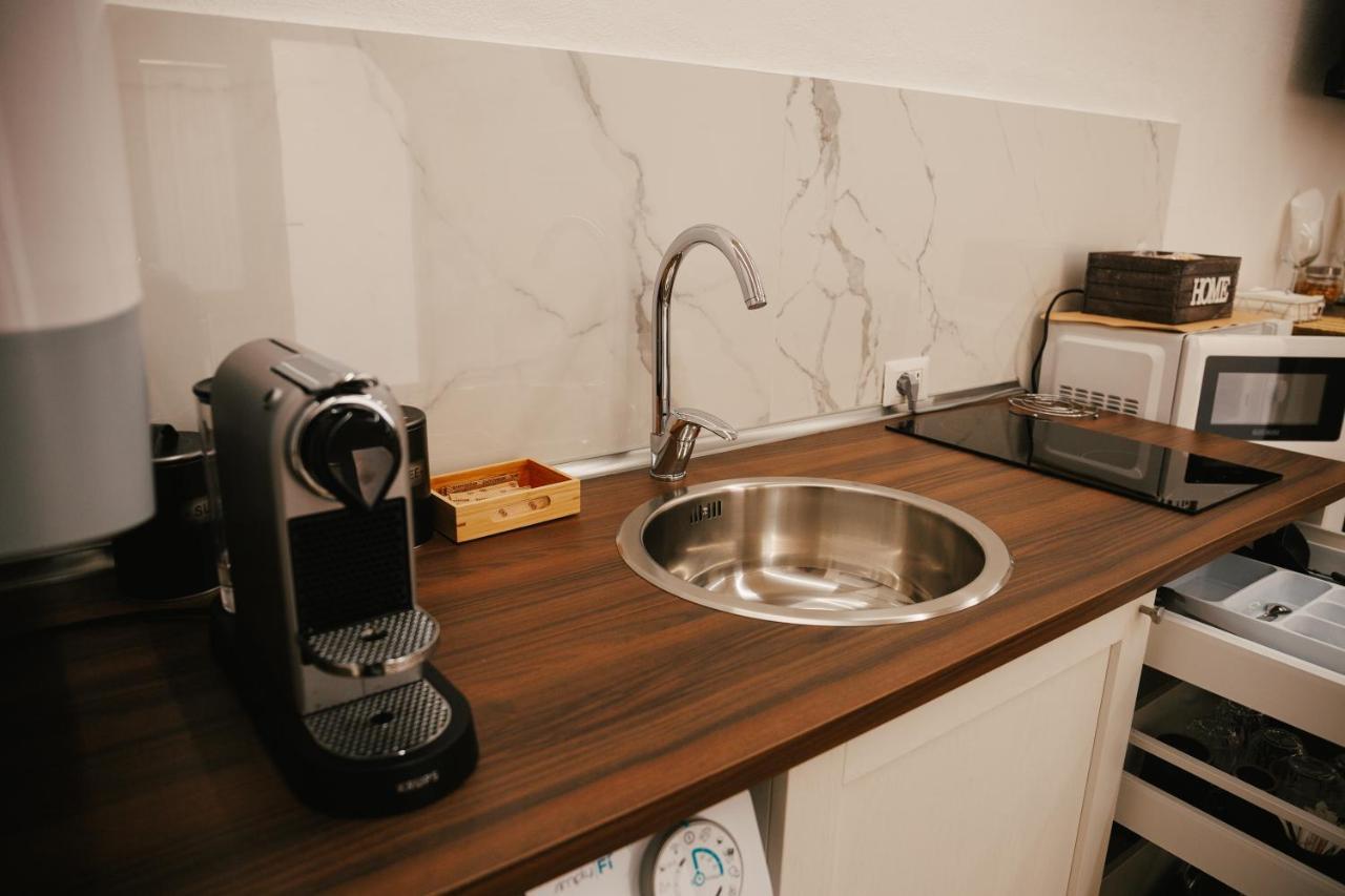 Corte 33 Apartment *