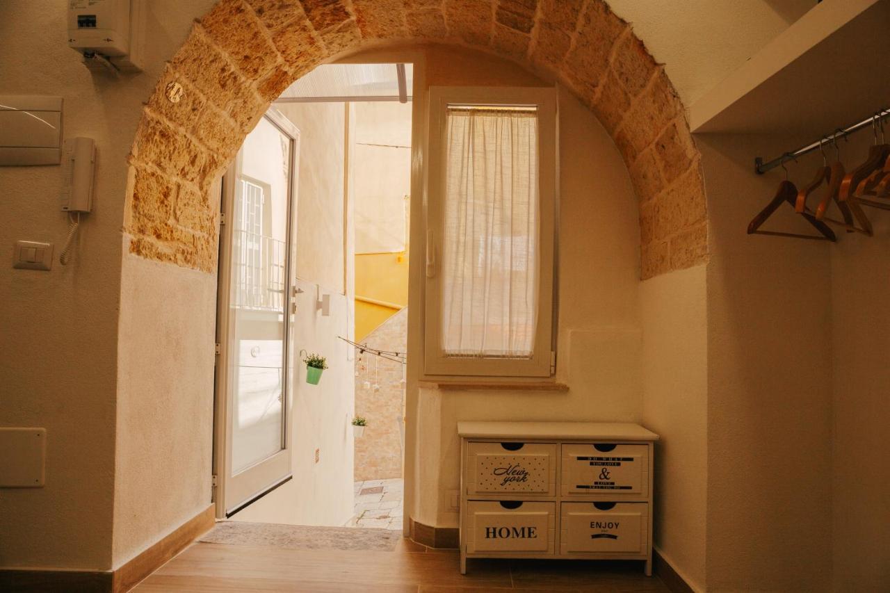 Apartment Corte 33 Bari