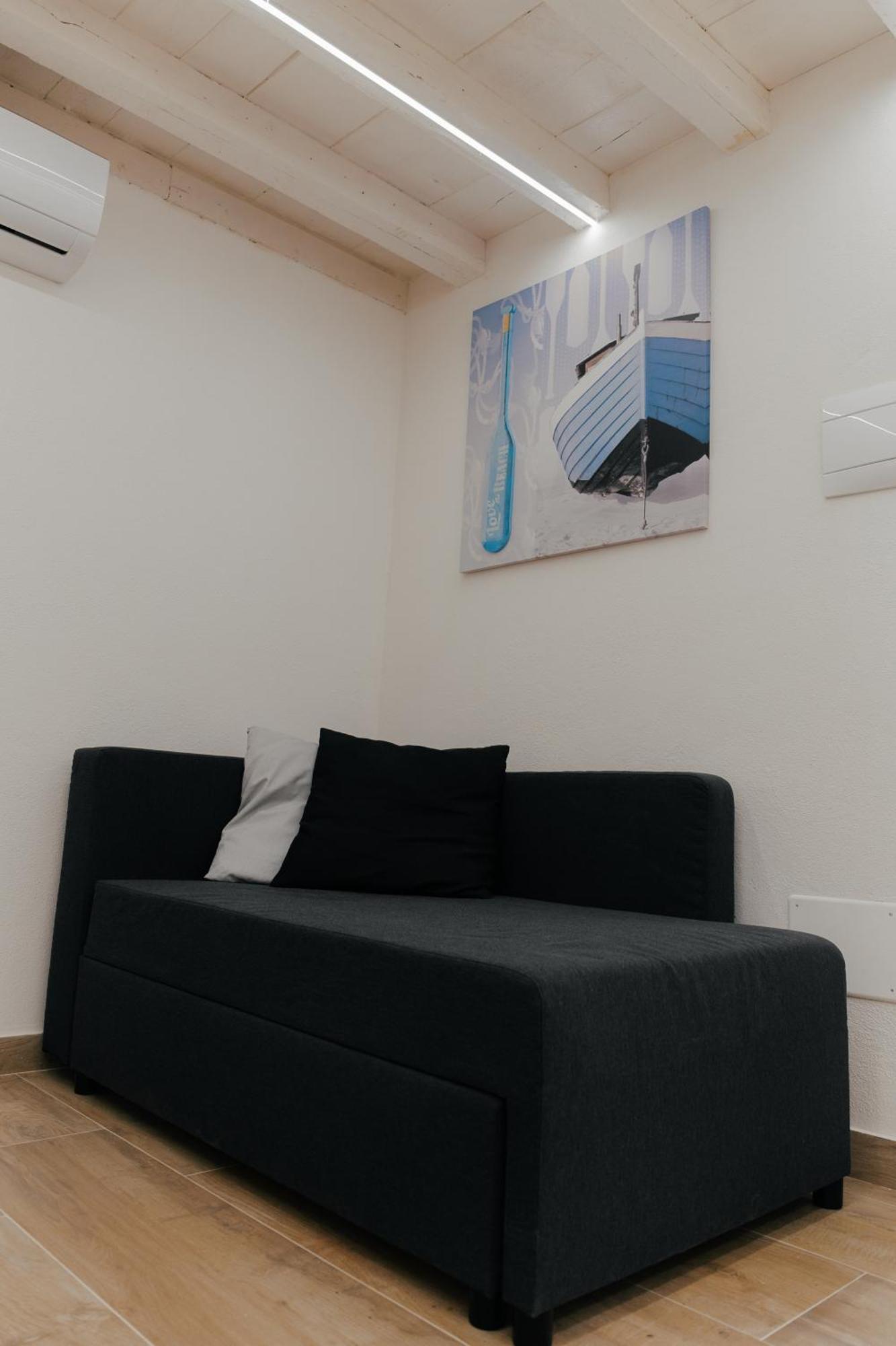 Corte 33 Appartement Bari
