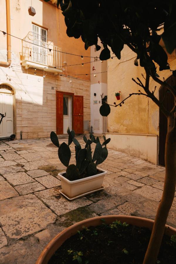 Appartement Corte 33 Bari
