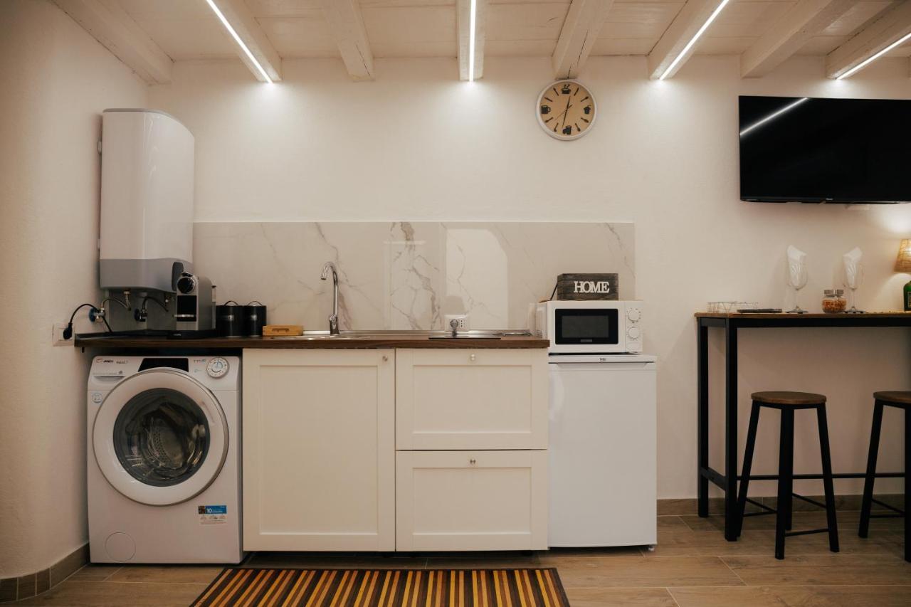 Corte 33 Appartement