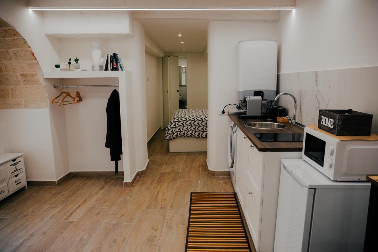 Appartement Corte 33 Bari