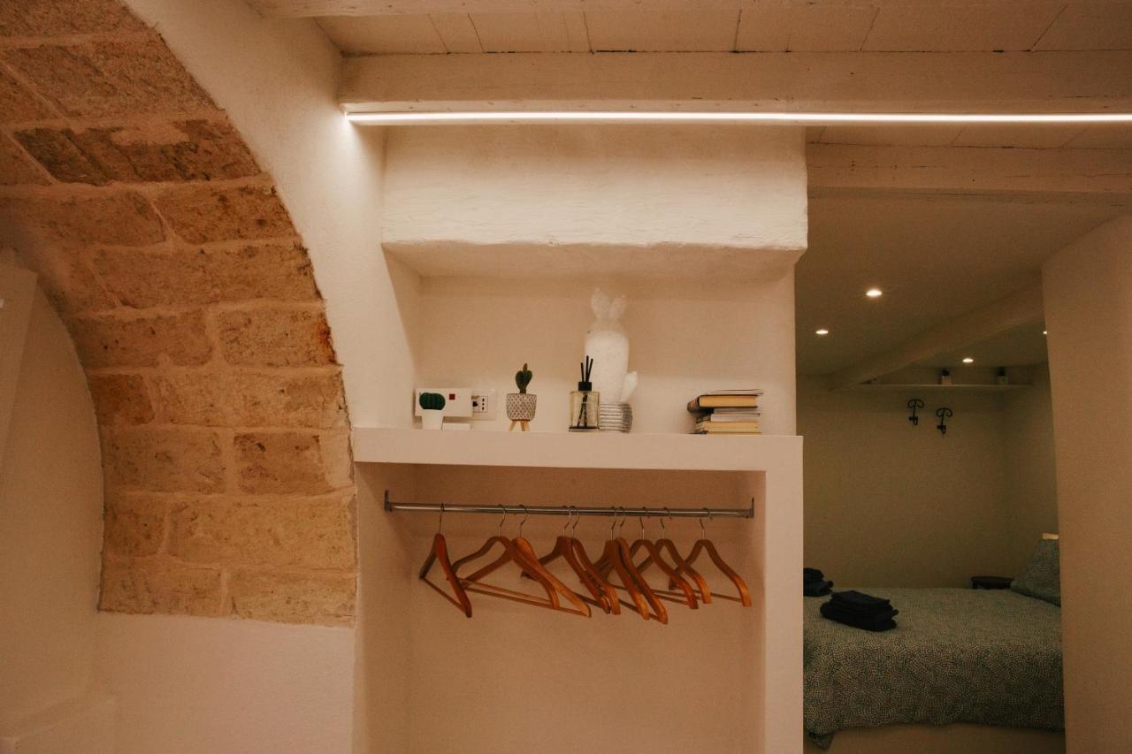 Corte 33 Appartement Bari
