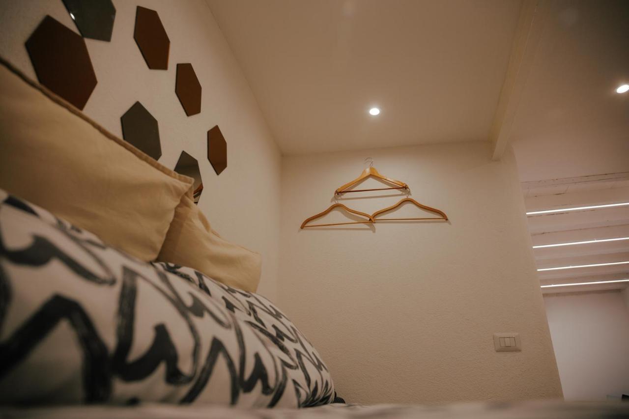 Appartement Corte 33