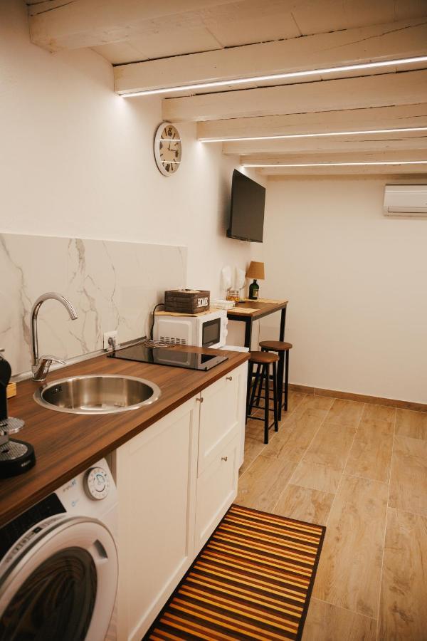 Corte 33 Appartement