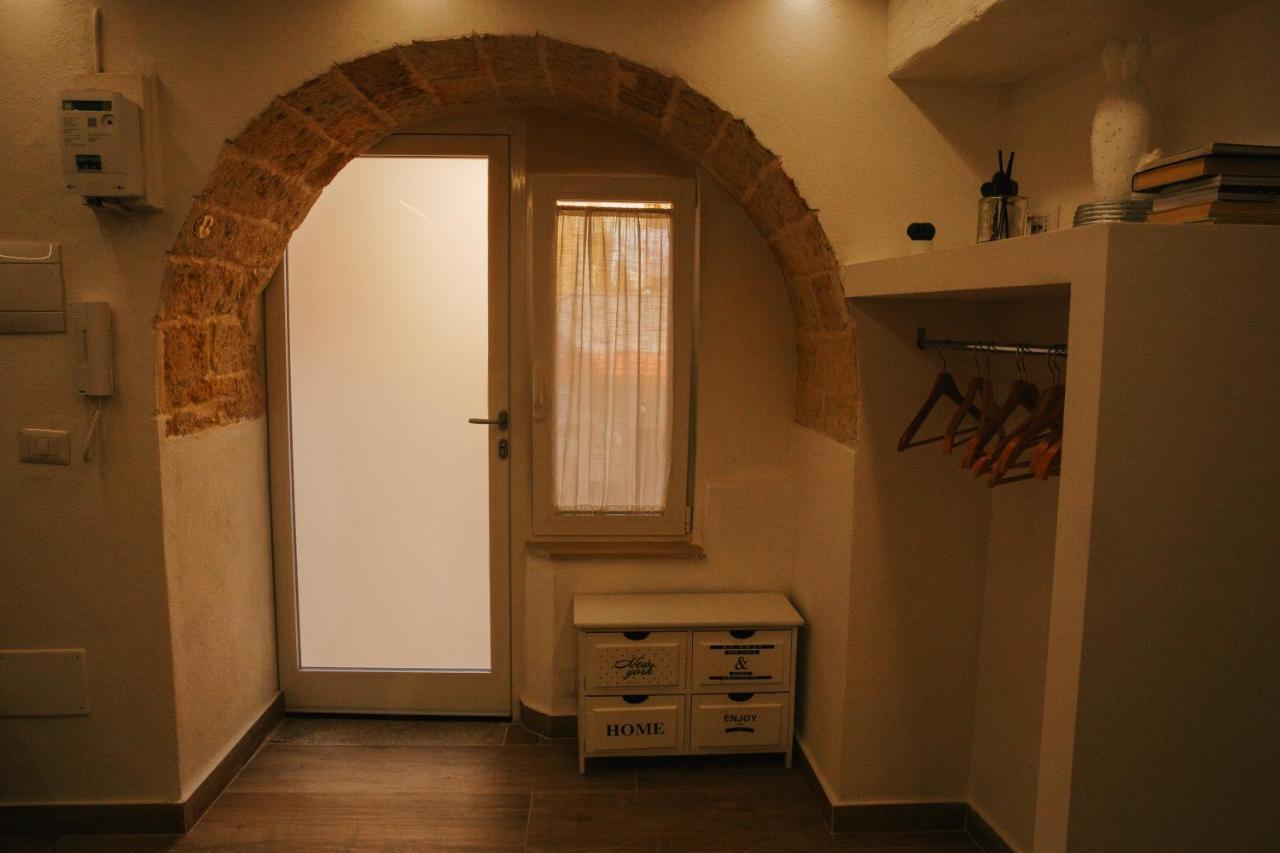 Corte 33 Appartement Bari
