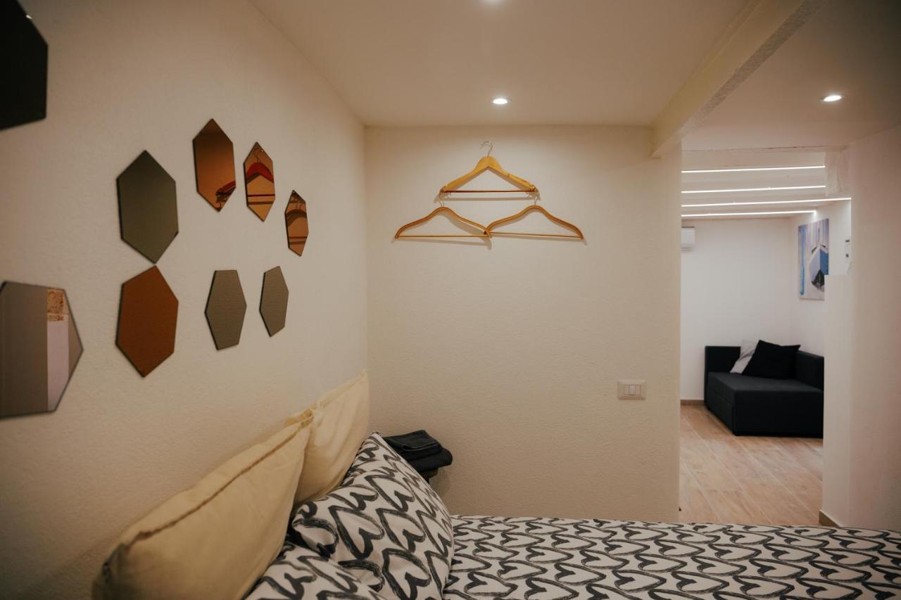Appartement Corte 33 Bari