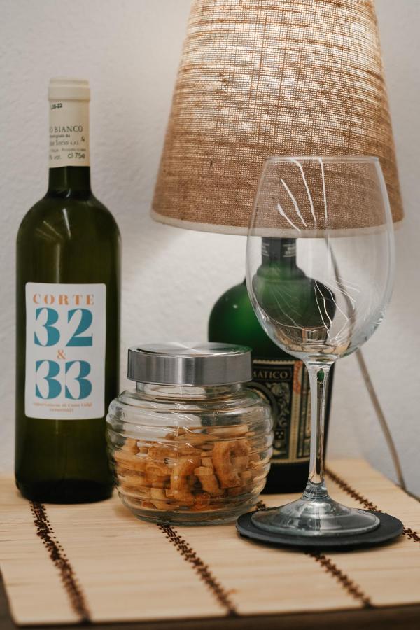 Corte 33 Appartement