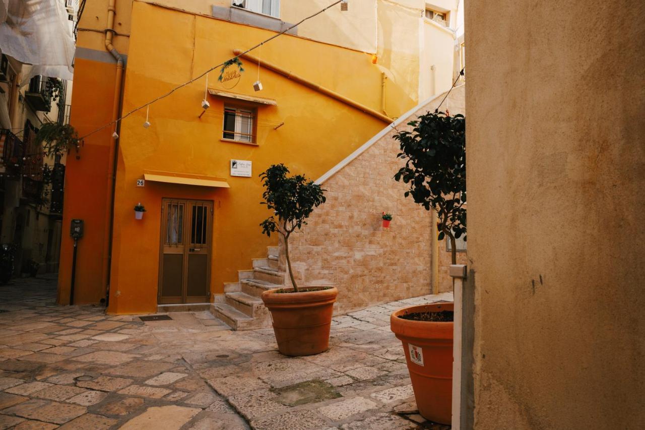 Corte 33 Appartement Bari